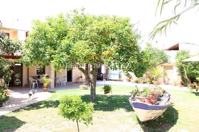 4 camera da letto Casa in vendita in Llucmajor con piscina - 880.000 € (Rif: 9734036)