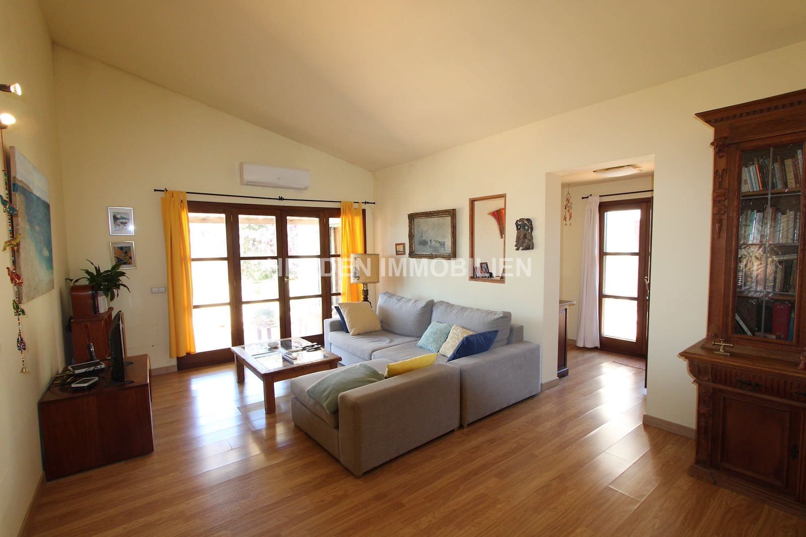 4 camera da letto Casa in vendita in Llucmajor con piscina - 880.000 € (Rif: 9734036)