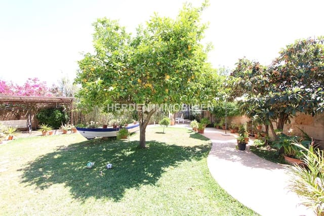 4 camera da letto Casa in vendita in Llucmajor con piscina - 880.000 € (Rif: 9734036)