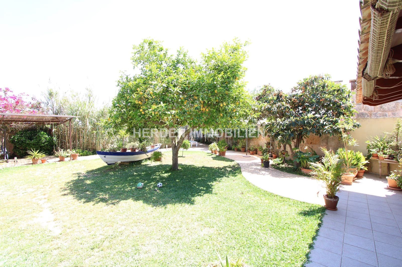 4 camera da letto Casa in vendita in Llucmajor con piscina - 880.000 € (Rif: 9734036)