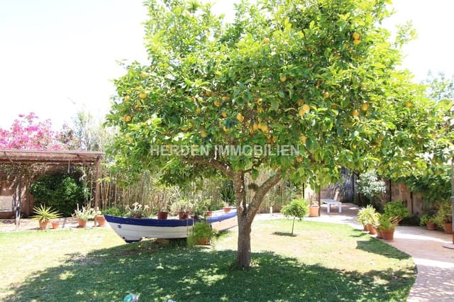 4 camera da letto Casa in vendita in Llucmajor con piscina - 880.000 € (Rif: 9734036)