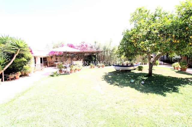 4 camera da letto Casa in vendita in Llucmajor con piscina - 880.000 € (Rif: 9734036)