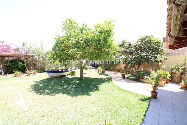 4 camera da letto Casa in vendita in Llucmajor con piscina - 880.000 € (Rif: 9734036)