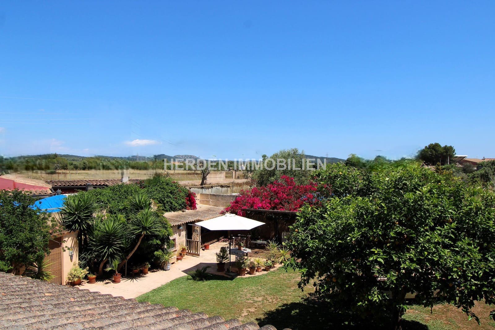 4 camera da letto Casa in vendita in Llucmajor con piscina - 880.000 € (Rif: 9734036)