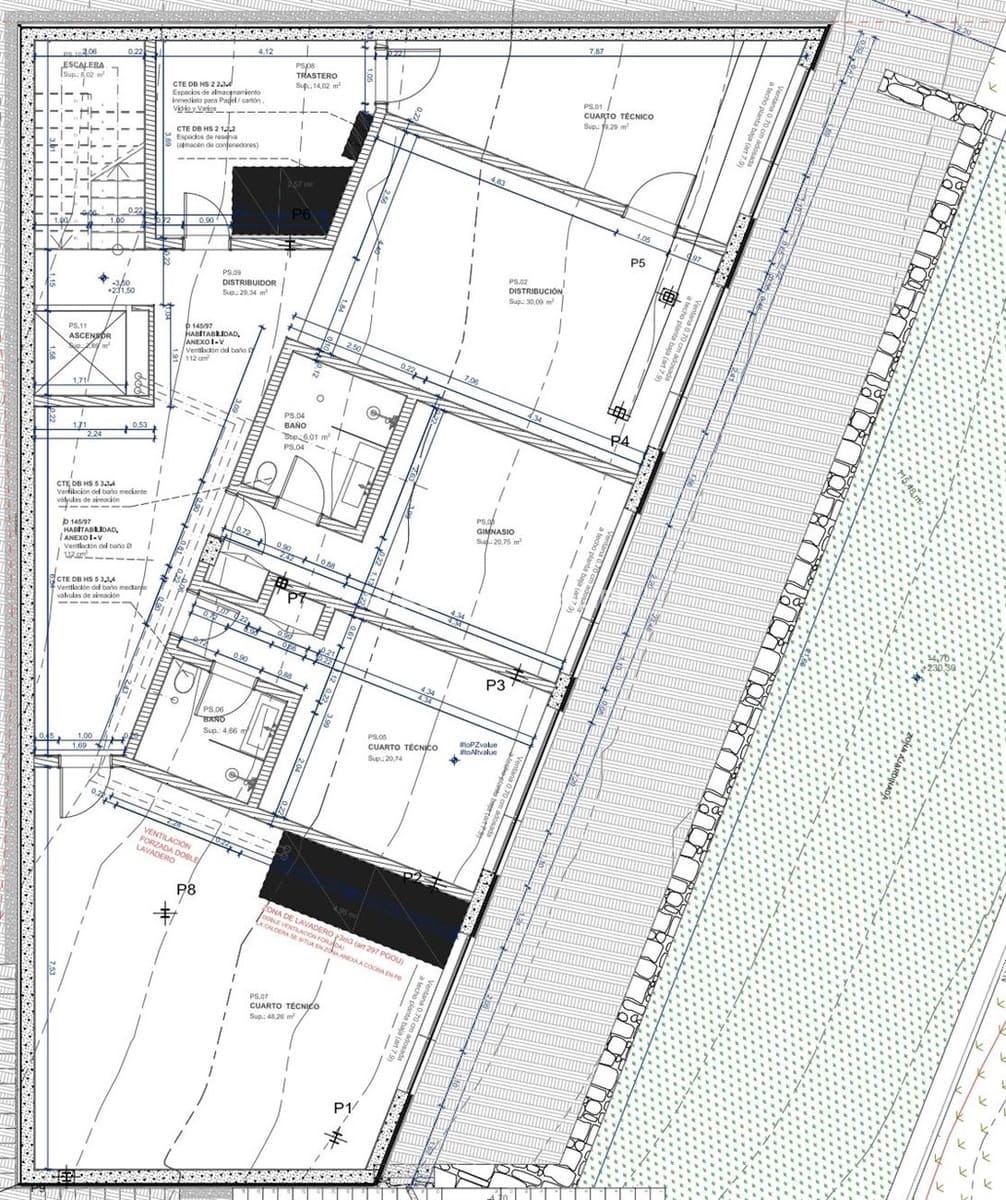 6 bedroom Villa for sale in Palma de Mallorca with pool - € 12,000,000 (Ref: 9734037)