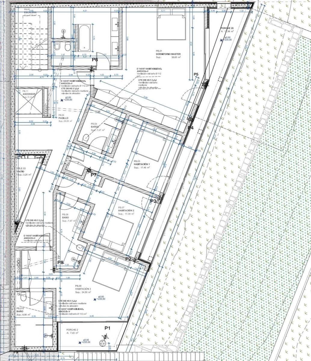 6 bedroom Villa for sale in Palma de Mallorca with pool - € 12,000,000 (Ref: 9734037)