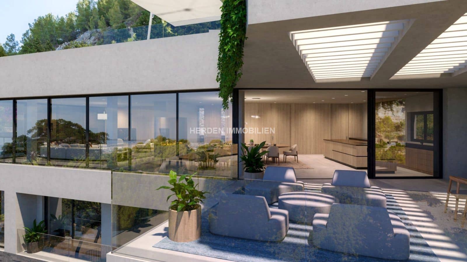 6 bedroom Villa for sale in Palma de Mallorca with pool - € 12,000,000 (Ref: 9734037)