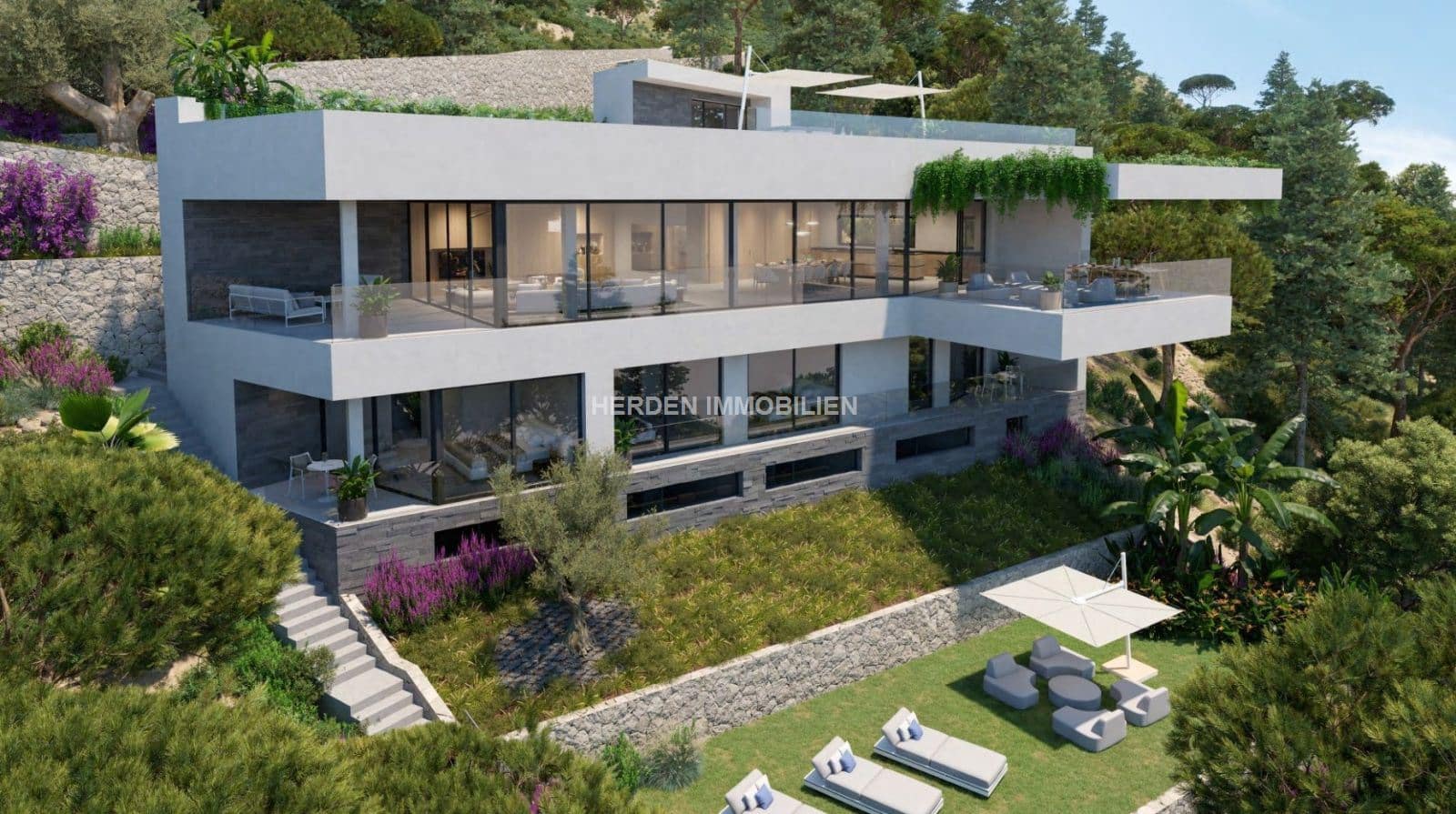 6 bedroom Villa for sale in Palma de Mallorca with pool - € 12,000,000 (Ref: 9734037)