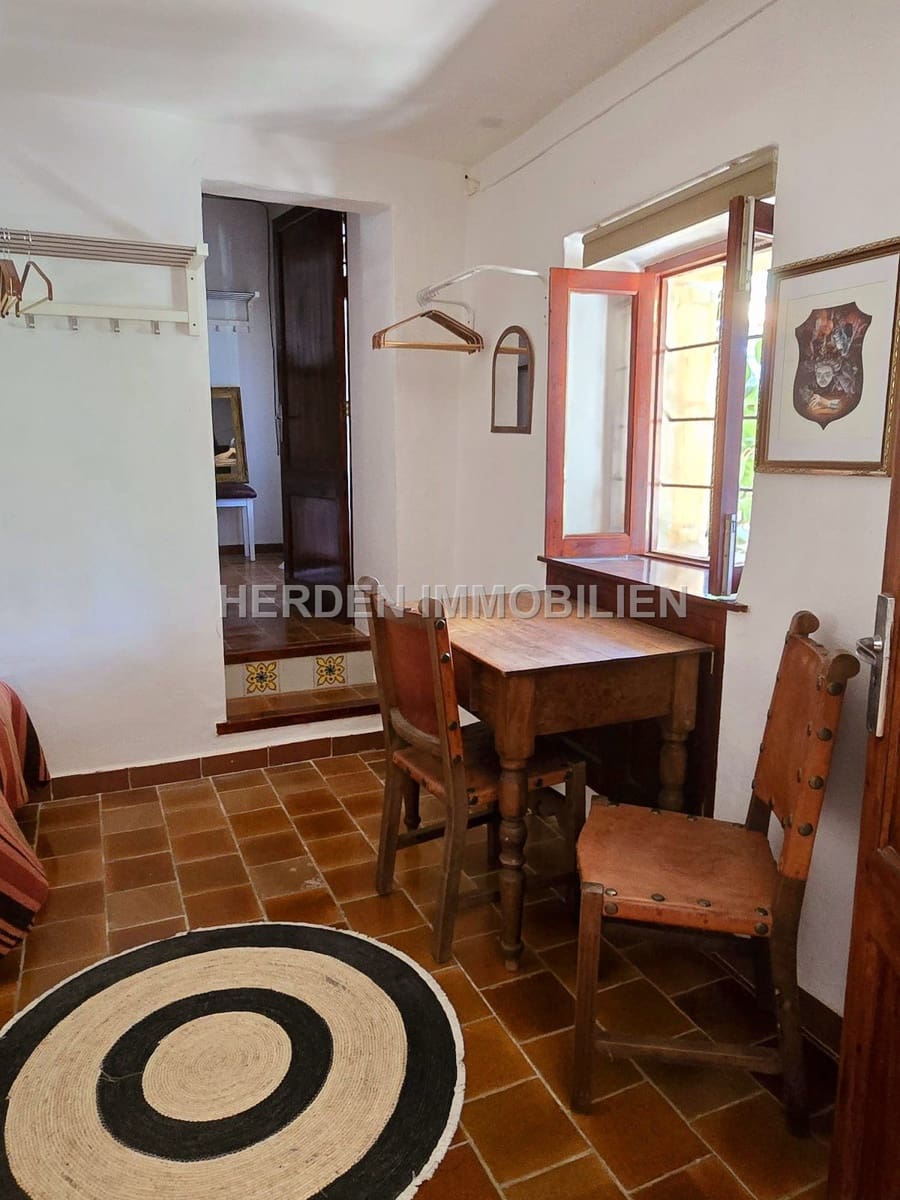 12 quarto Quinta/Casa Rural para venda em Montuiri com piscina - 2 450 000 € (Ref: 9734038)
