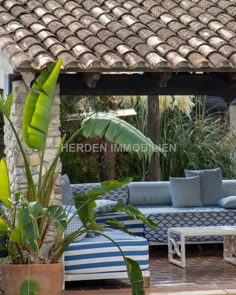 12 quarto Quinta/Casa Rural para venda em Montuiri com piscina - 2 450 000 € (Ref: 9734038)