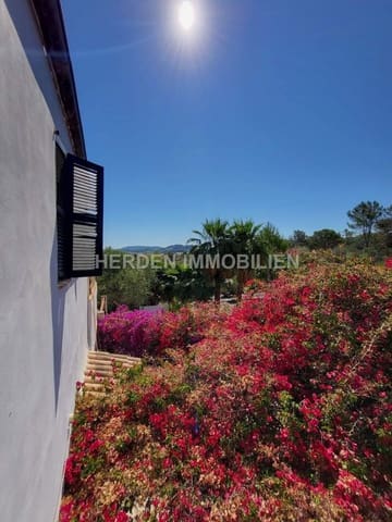 12 quarto Quinta/Casa Rural para venda em Montuïri com piscina - 2 450 000 € (Ref: 9734038)