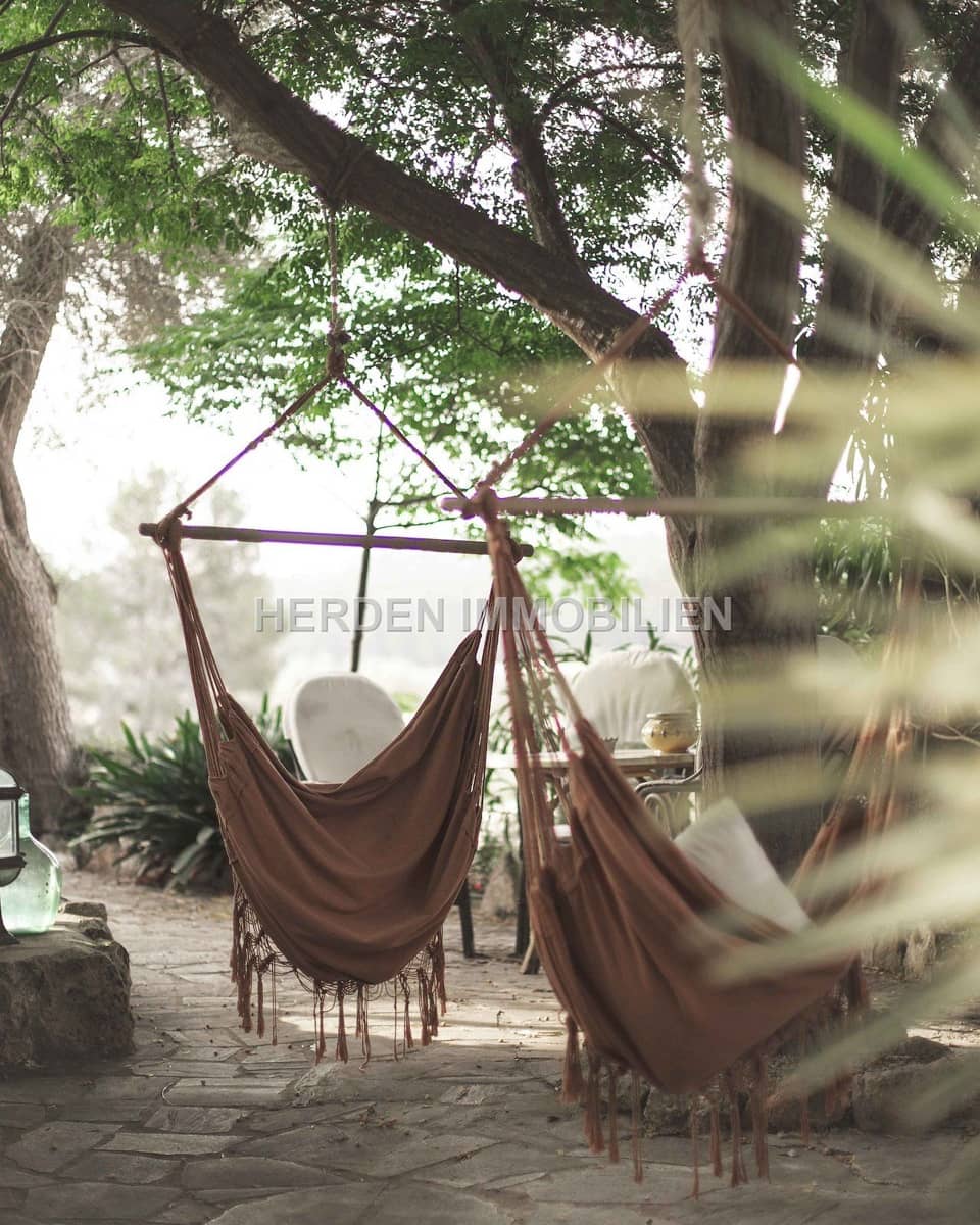 12 quarto Quinta/Casa Rural para venda em Montuiri com piscina - 2 450 000 € (Ref: 9734038)