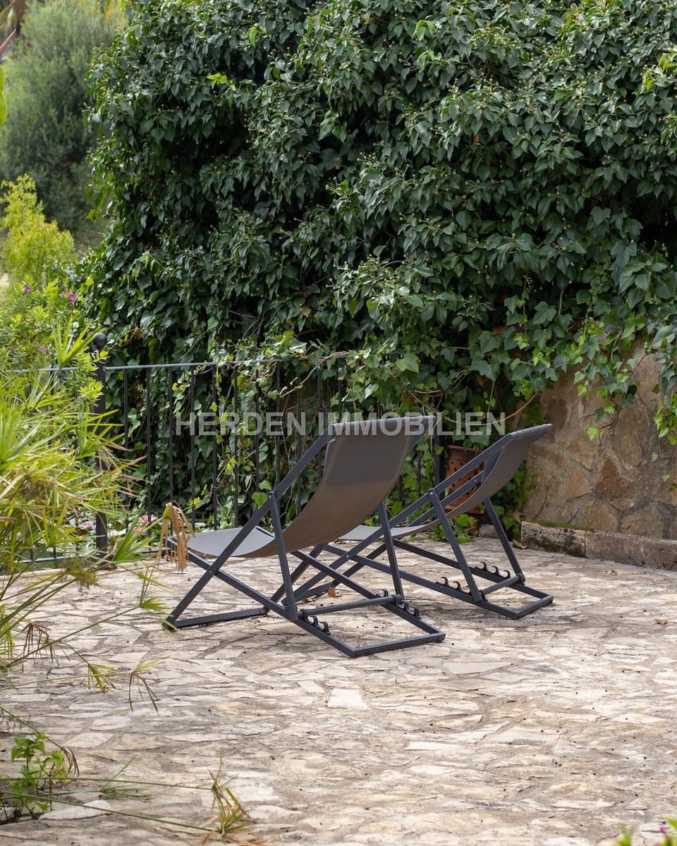 12 quarto Quinta/Casa Rural para venda em Montuiri com piscina - 2 450 000 € (Ref: 9734038)