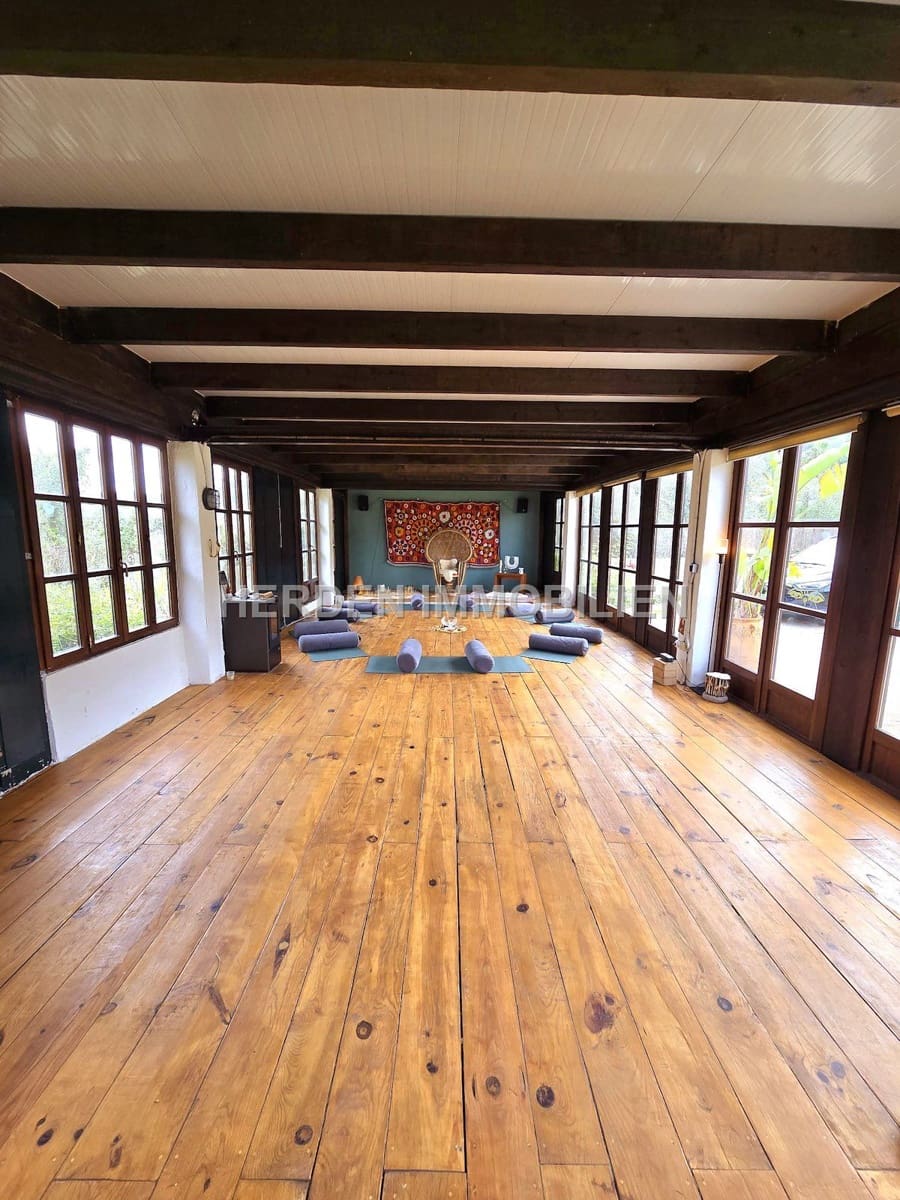 12 quarto Quinta/Casa Rural para venda em Montuiri com piscina - 2 450 000 € (Ref: 9734038)