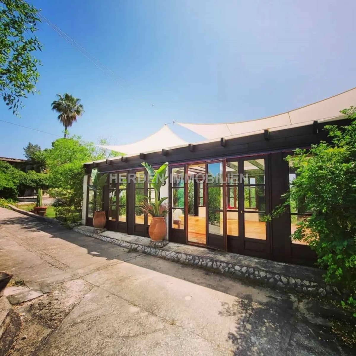 12 quarto Quinta/Casa Rural para venda em Montuiri com piscina - 2 450 000 € (Ref: 9734038)