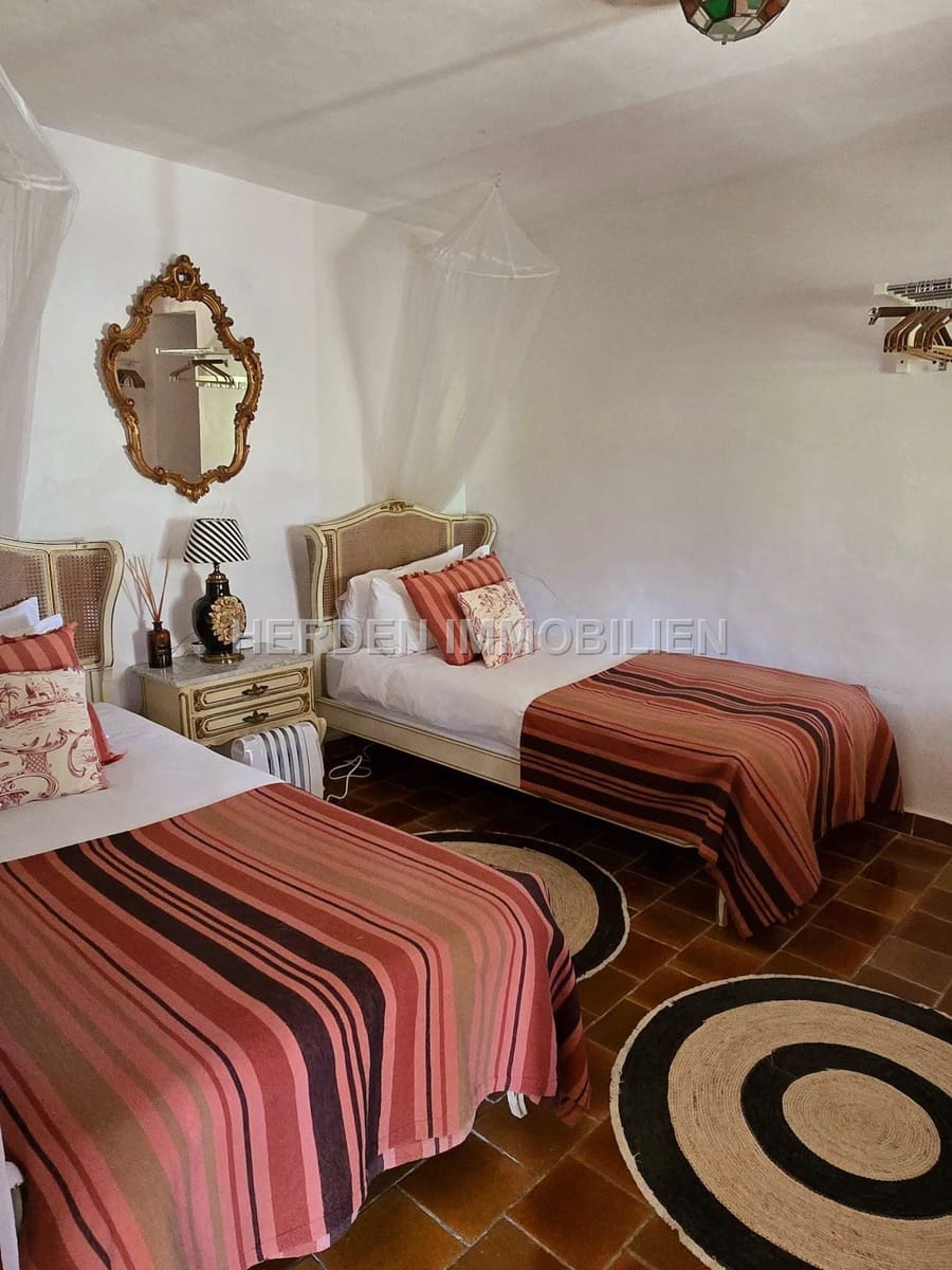 12 quarto Quinta/Casa Rural para venda em Montuiri com piscina - 2 450 000 € (Ref: 9734038)