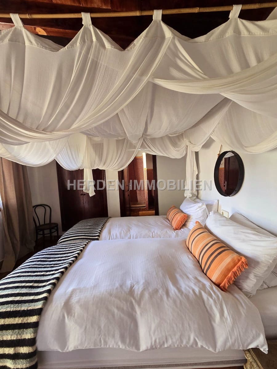 12 quarto Quinta/Casa Rural para venda em Montuiri com piscina - 2 450 000 € (Ref: 9734038)