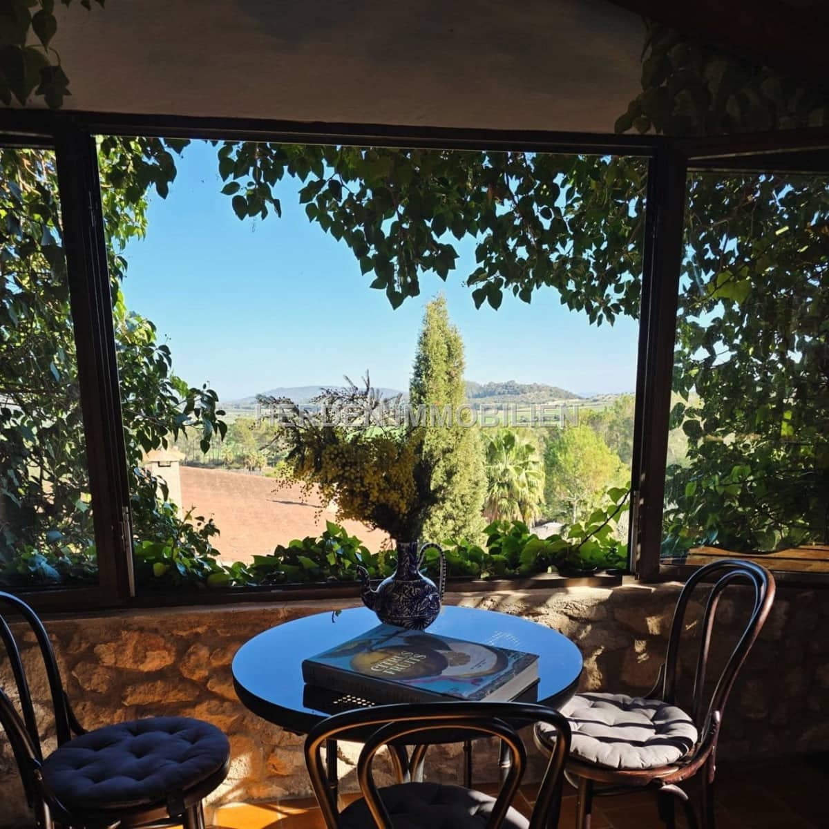 12 quarto Quinta/Casa Rural para venda em Montuiri com piscina - 2 450 000 € (Ref: 9734038)