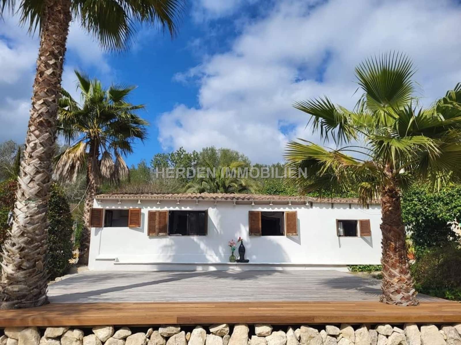 12 quarto Quinta/Casa Rural para venda em Montuiri com piscina - 2 450 000 € (Ref: 9734038)