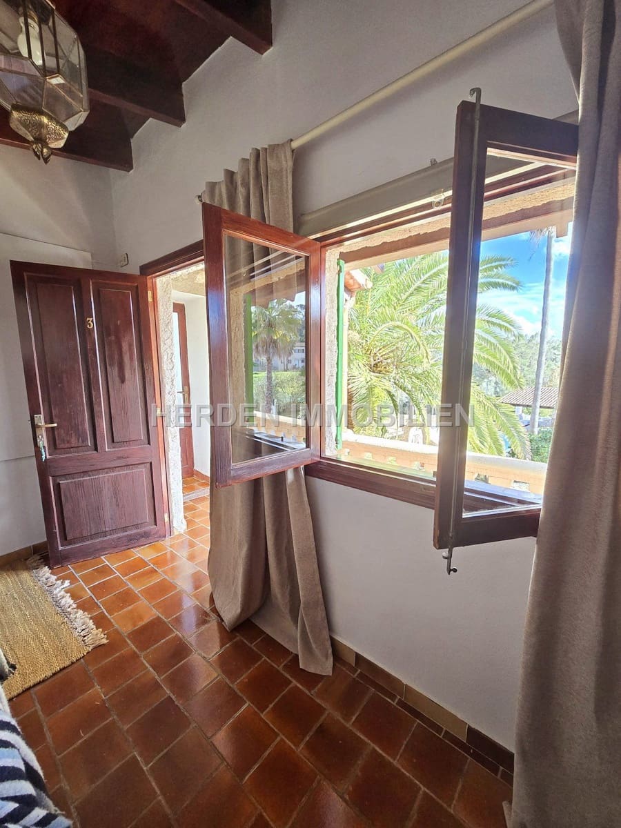 12 quarto Quinta/Casa Rural para venda em Montuiri com piscina - 2 450 000 € (Ref: 9734038)