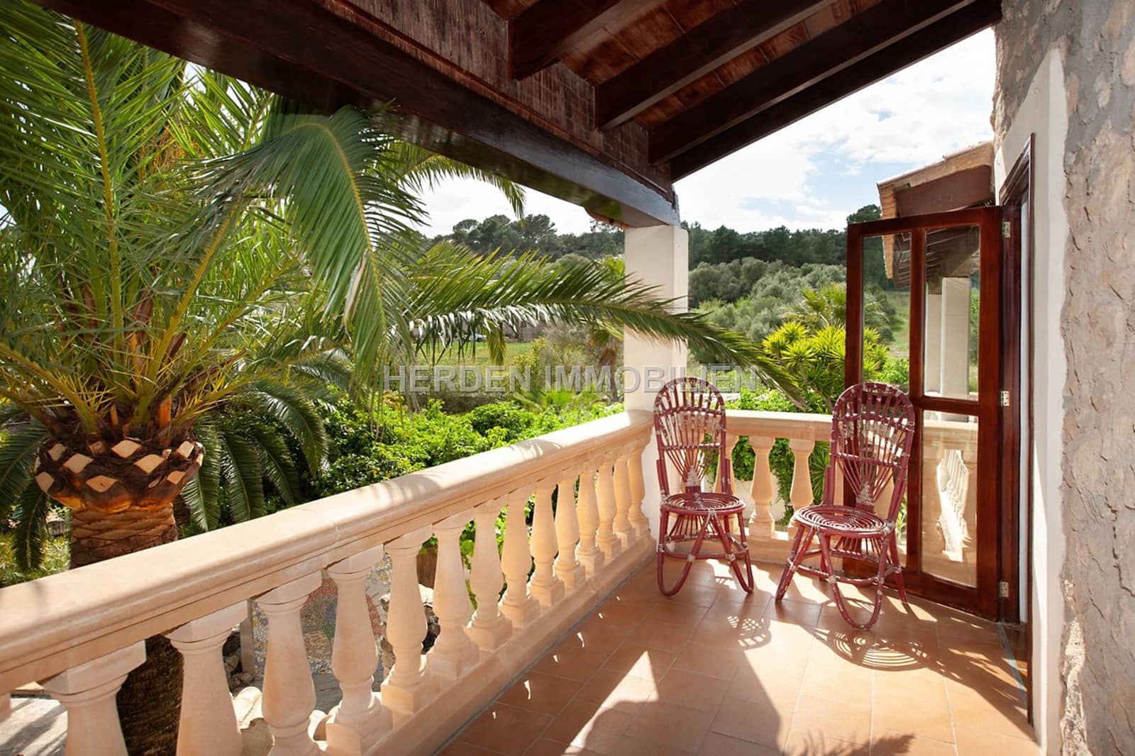 12 quarto Quinta/Casa Rural para venda em Montuiri com piscina - 2 450 000 € (Ref: 9734038)