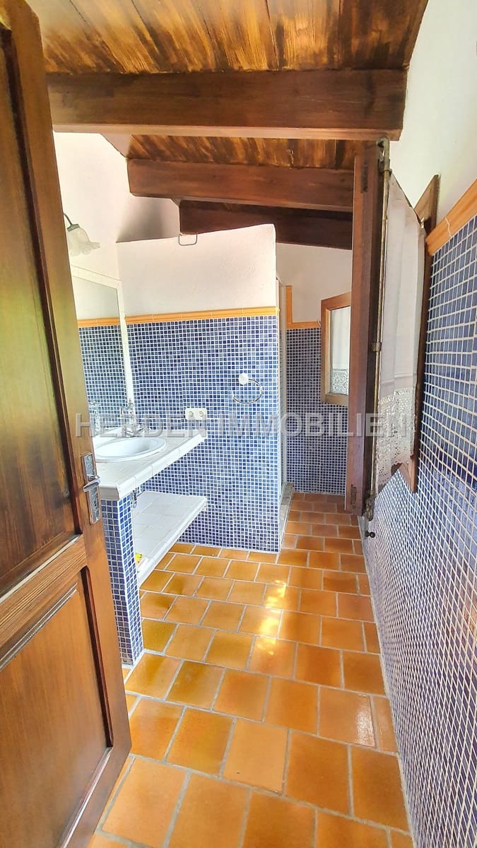 12 quarto Quinta/Casa Rural para venda em Montuiri com piscina - 2 450 000 € (Ref: 9734038)
