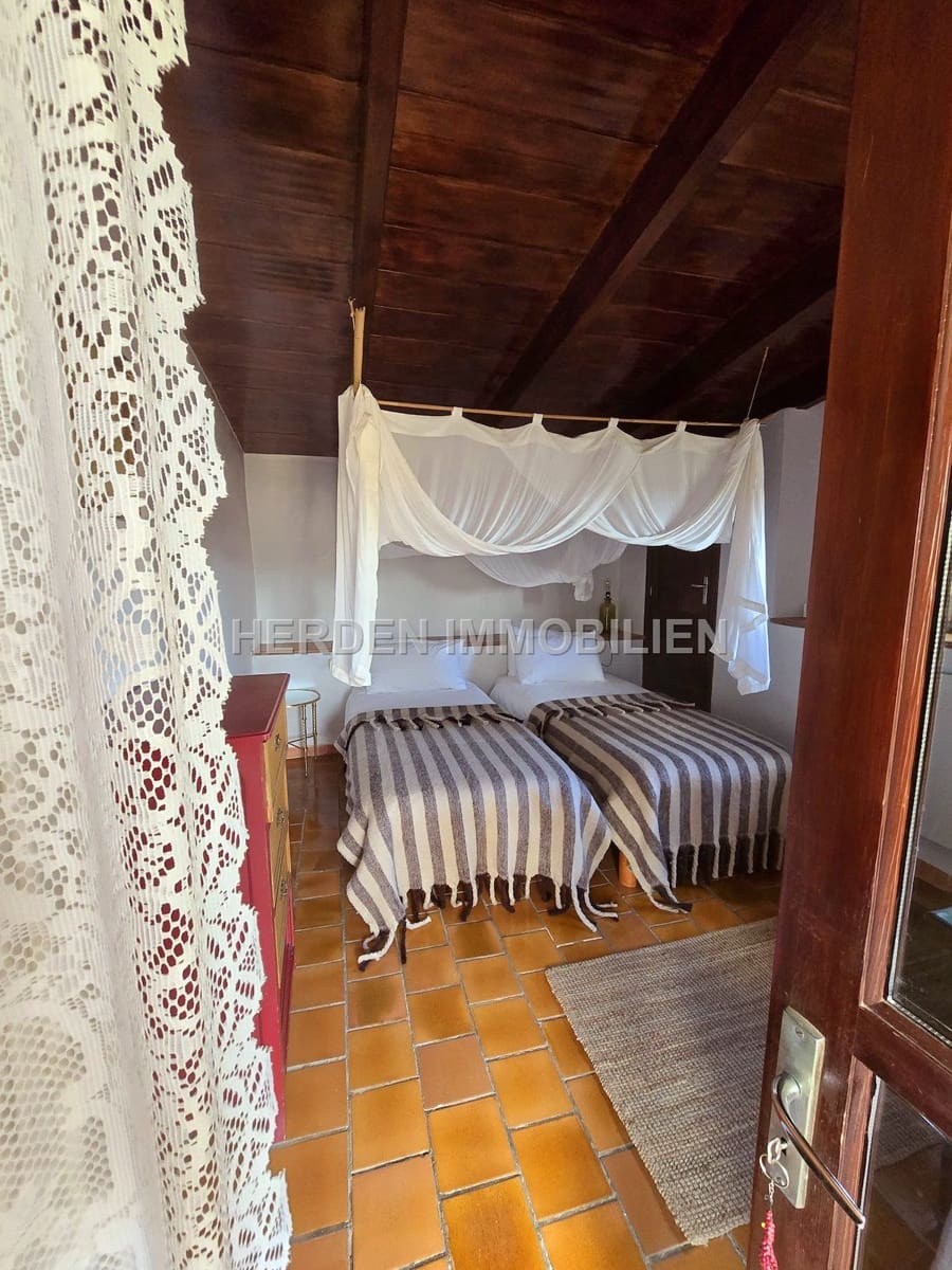 12 quarto Quinta/Casa Rural para venda em Montuiri com piscina - 2 450 000 € (Ref: 9734038)