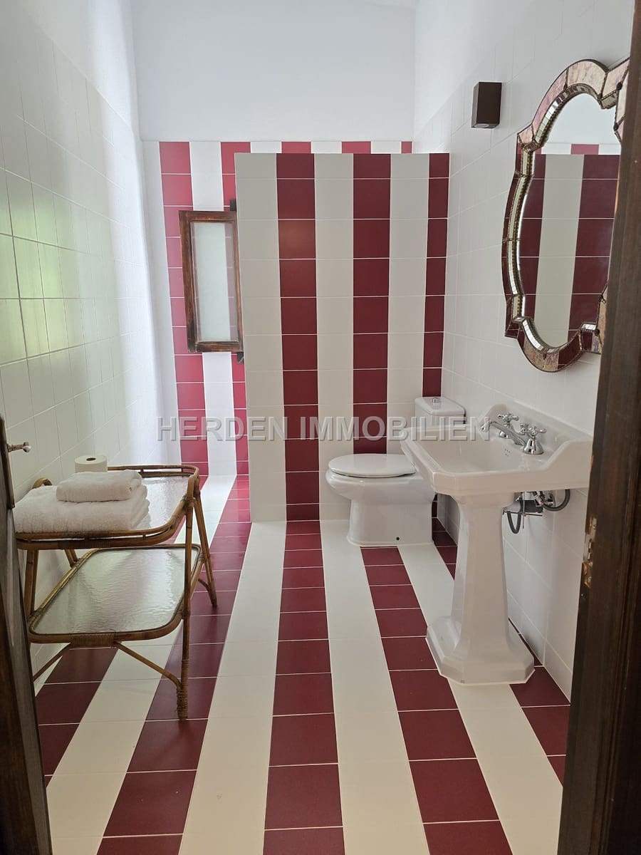 12 quarto Quinta/Casa Rural para venda em Montuiri com piscina - 2 450 000 € (Ref: 9734038)