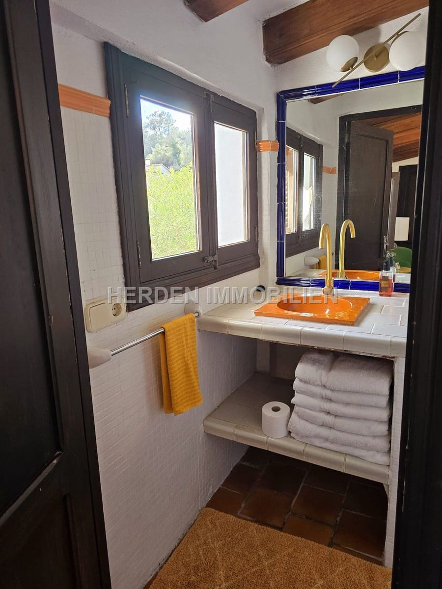 12 quarto Quinta/Casa Rural para venda em Montuiri com piscina - 2 450 000 € (Ref: 9734038)