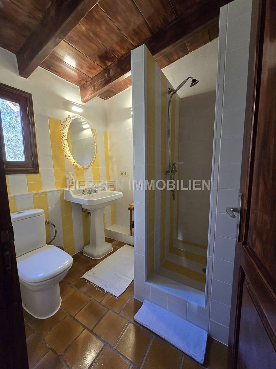 12 quarto Quinta/Casa Rural para venda em Montuiri com piscina - 2 450 000 € (Ref: 9734038)