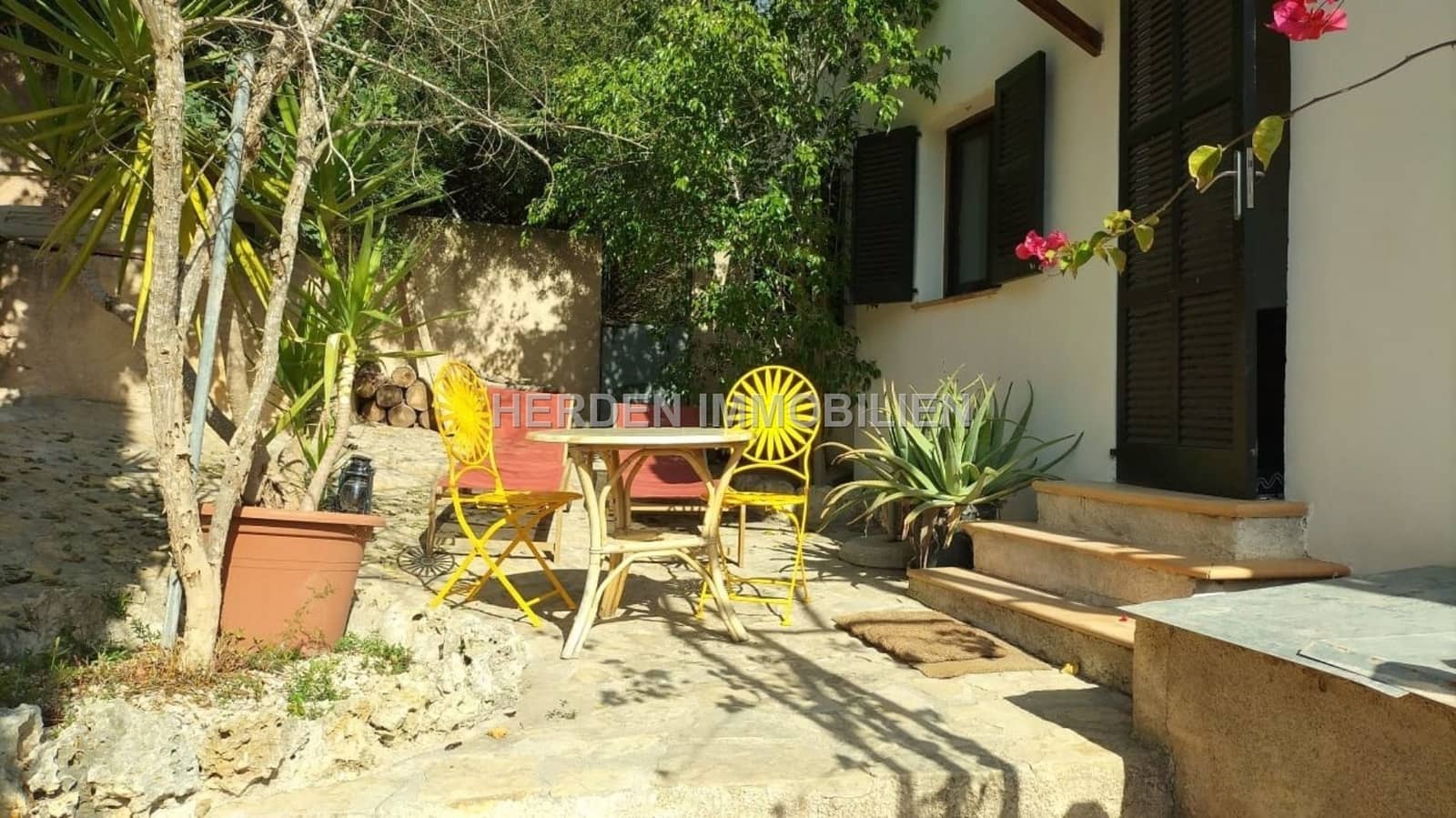12 quarto Quinta/Casa Rural para venda em Montuiri com piscina - 2 450 000 € (Ref: 9734038)