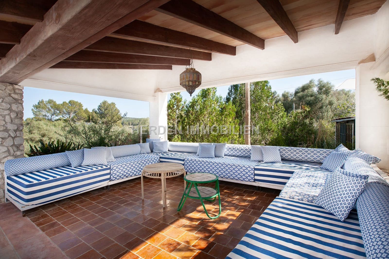 12 quarto Quinta/Casa Rural para venda em Montuiri com piscina - 2 450 000 € (Ref: 9734038)