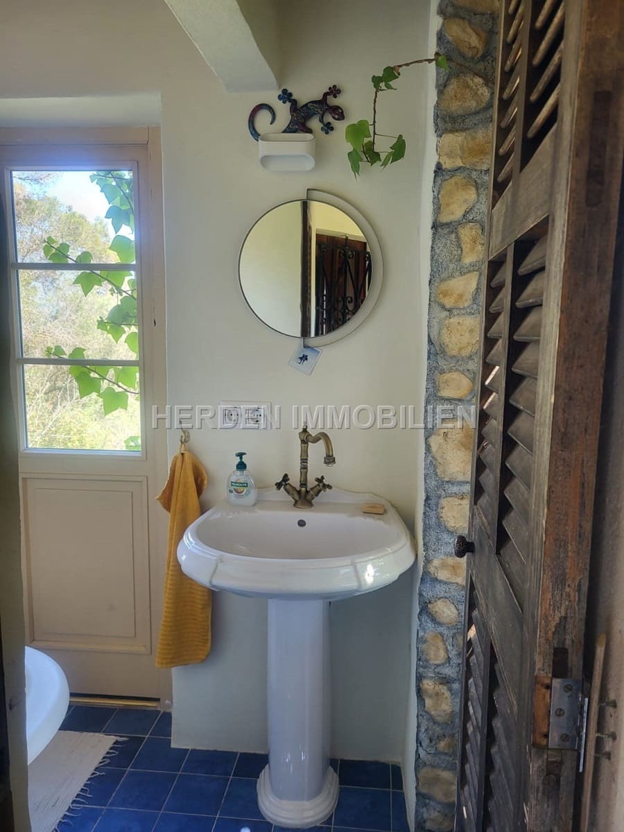 12 quarto Quinta/Casa Rural para venda em Montuiri com piscina - 2 450 000 € (Ref: 9734038)