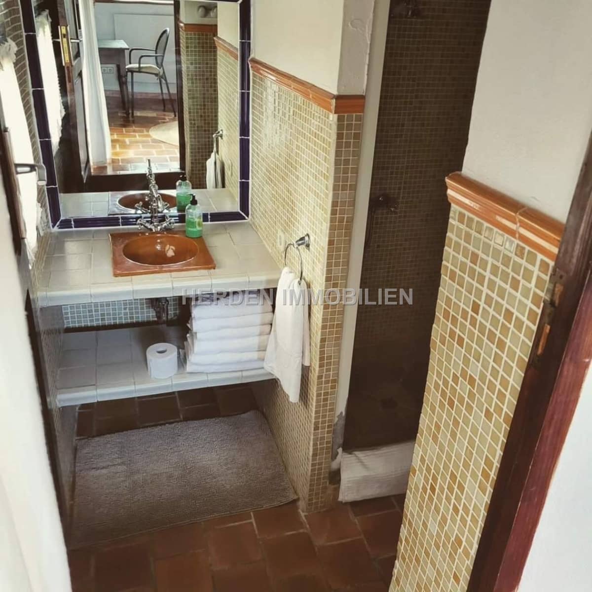 12 quarto Quinta/Casa Rural para venda em Montuiri com piscina - 2 450 000 € (Ref: 9734038)