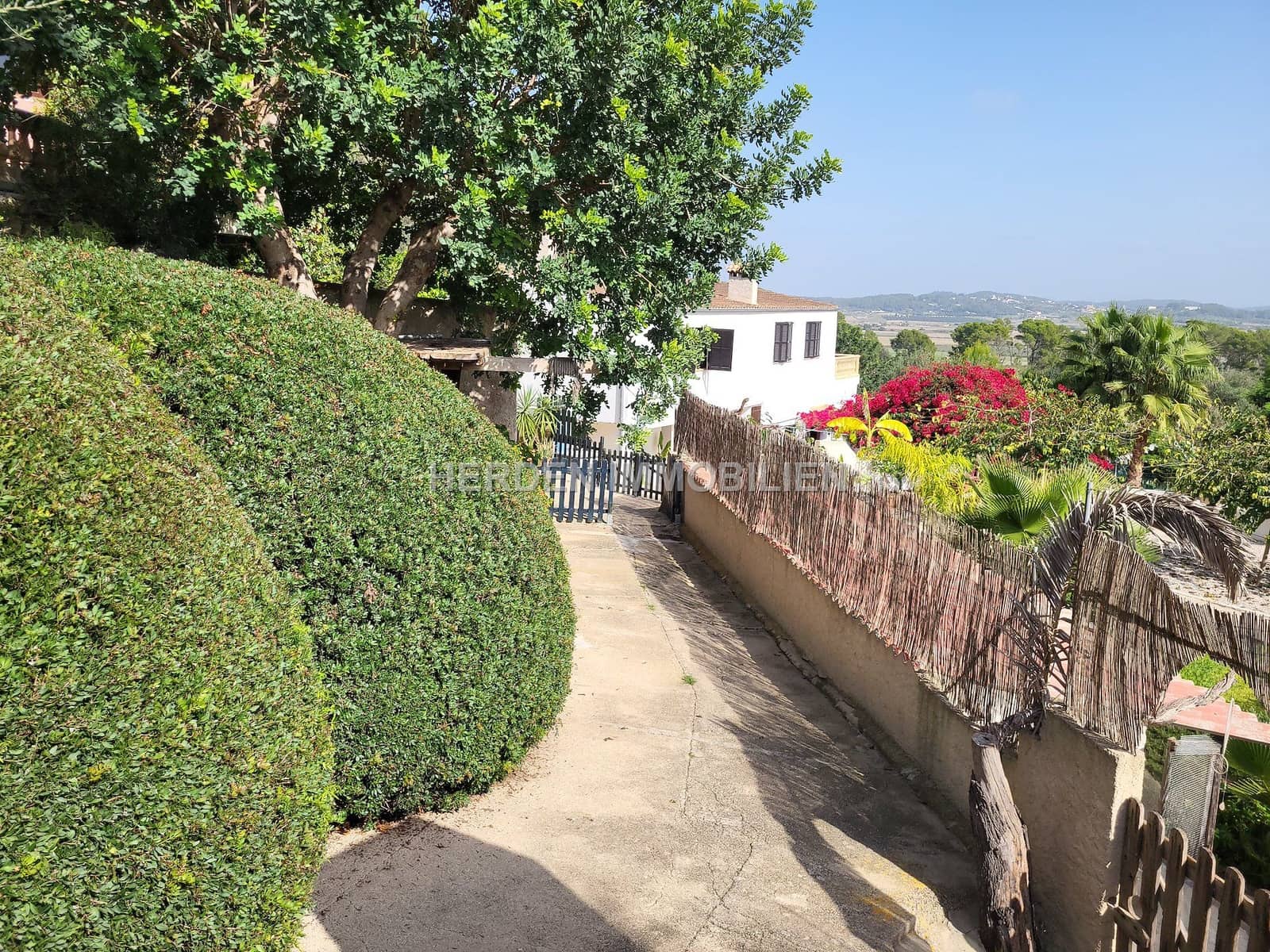 12 quarto Quinta/Casa Rural para venda em Montuiri com piscina - 2 450 000 € (Ref: 9734038)
