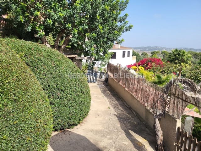 12 quarto Quinta/Casa Rural para venda em Montuïri com piscina - 2 450 000 € (Ref: 9734038)
