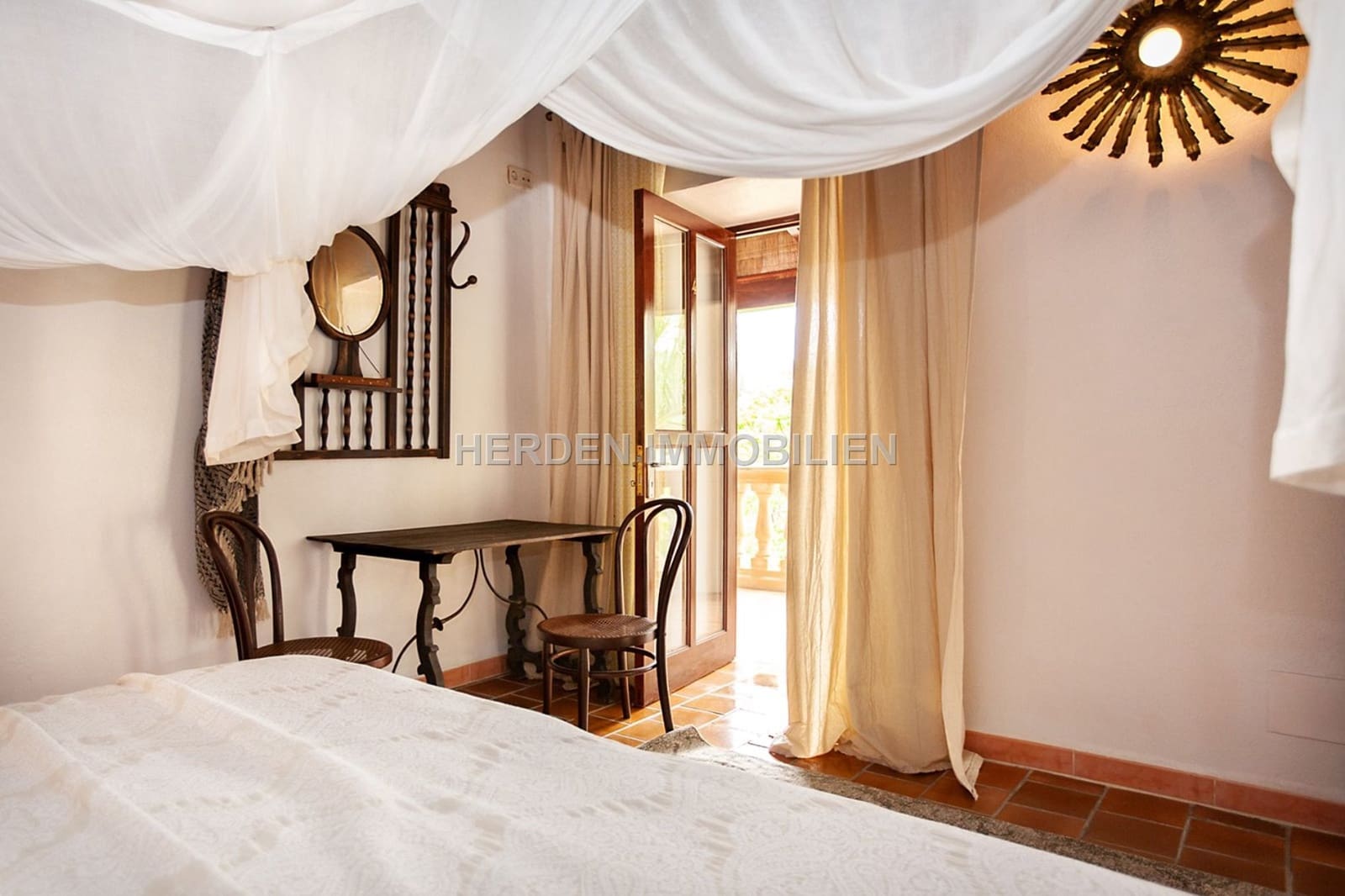 12 quarto Quinta/Casa Rural para venda em Montuiri com piscina - 2 450 000 € (Ref: 9734038)