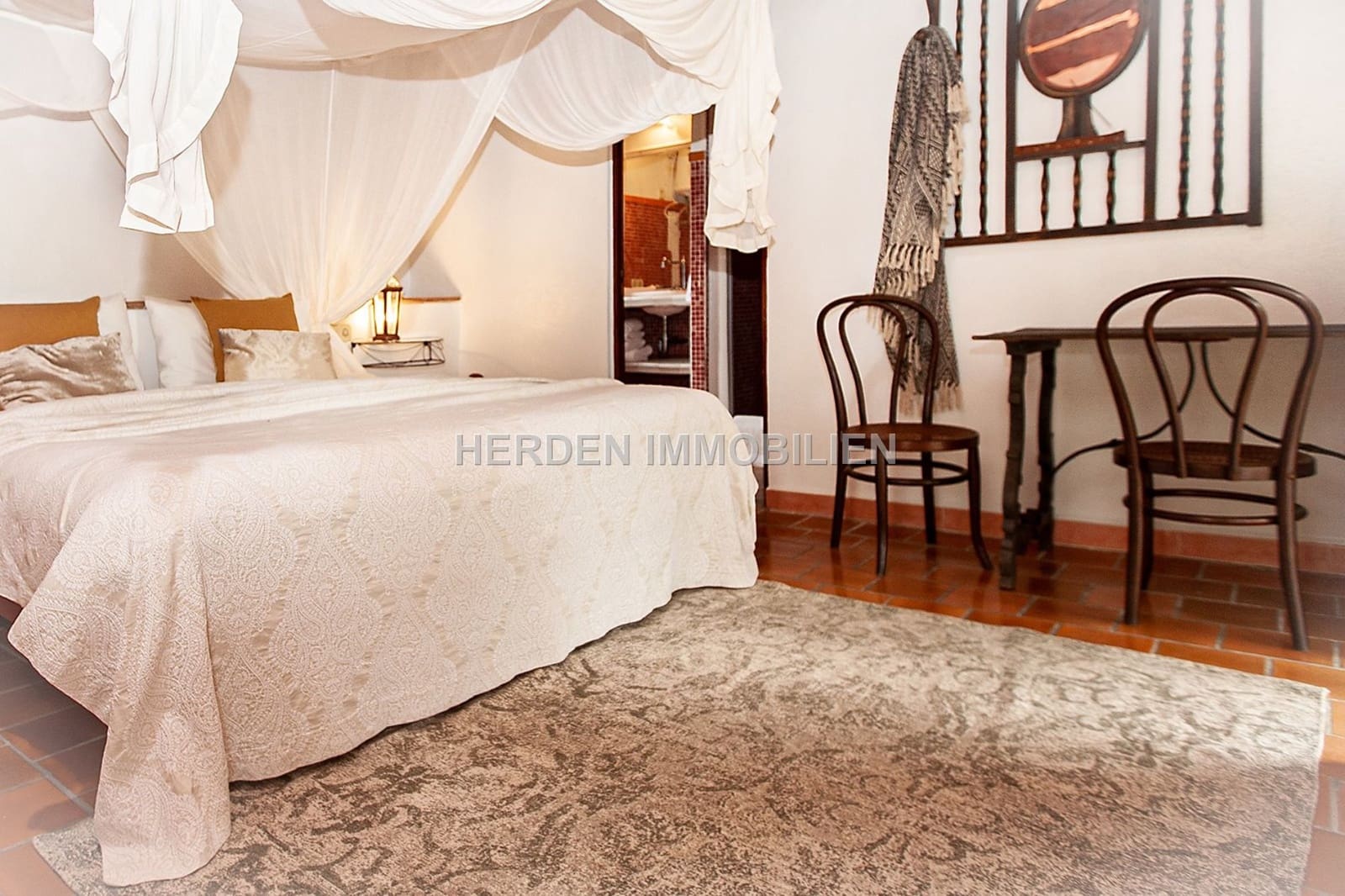 12 quarto Quinta/Casa Rural para venda em Montuiri com piscina - 2 450 000 € (Ref: 9734038)