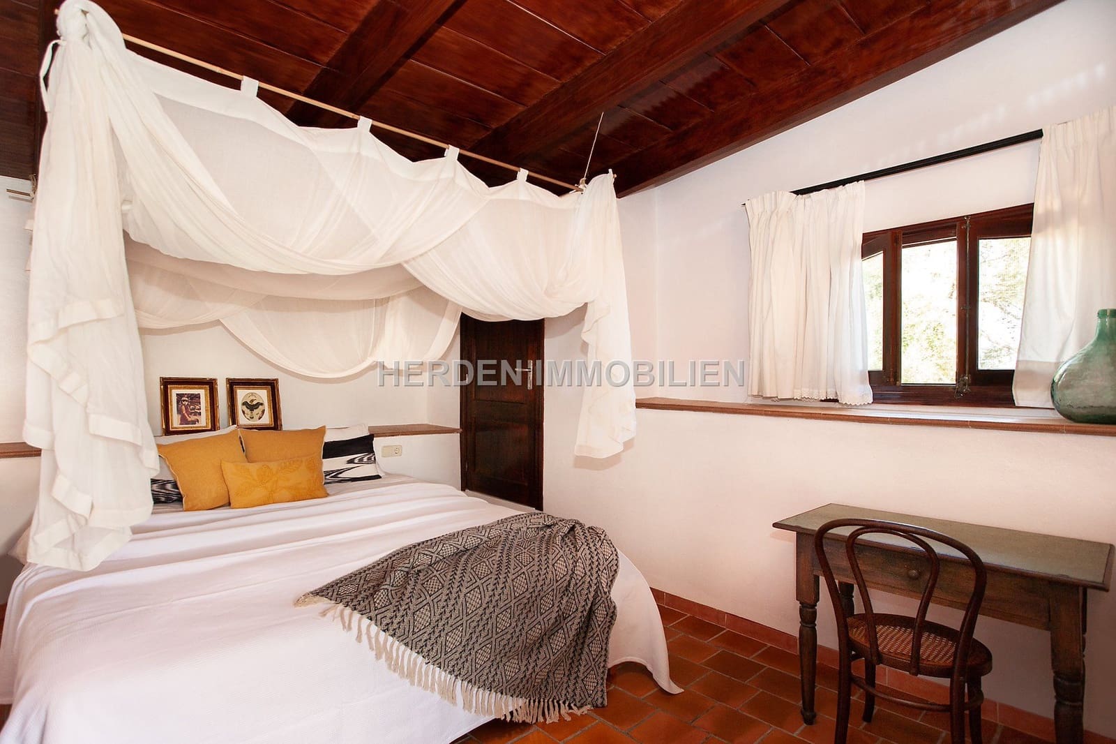 12 quarto Quinta/Casa Rural para venda em Montuiri com piscina - 2 450 000 € (Ref: 9734038)