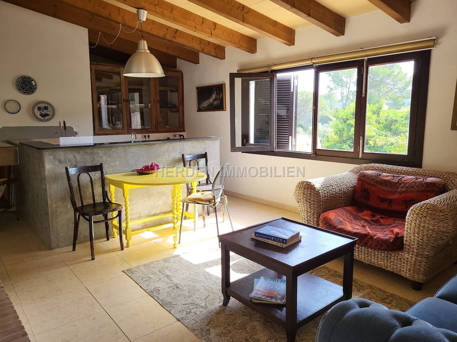 12 quarto Quinta/Casa Rural para venda em Montuiri com piscina - 2 450 000 € (Ref: 9734038)