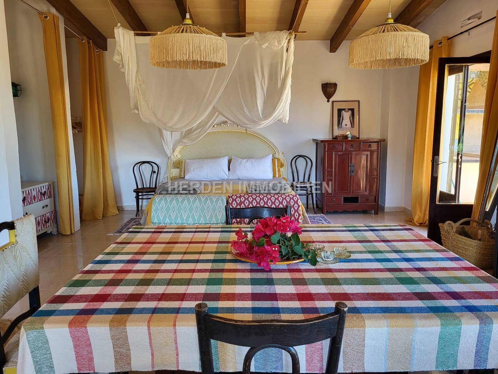12 quarto Quinta/Casa Rural para venda em Montuiri com piscina - 2 450 000 € (Ref: 9734038)