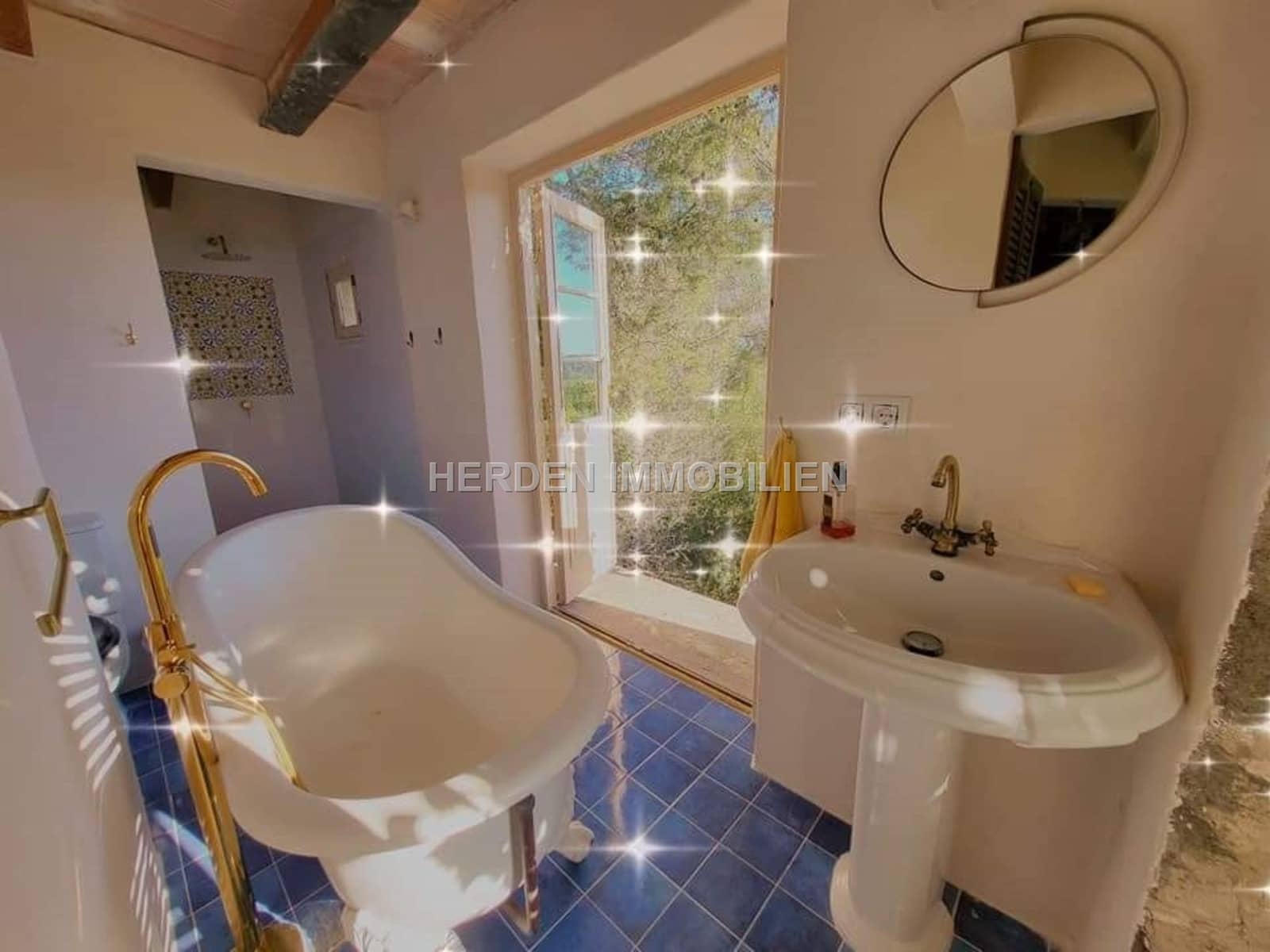 12 quarto Quinta/Casa Rural para venda em Montuiri com piscina - 2 450 000 € (Ref: 9734038)