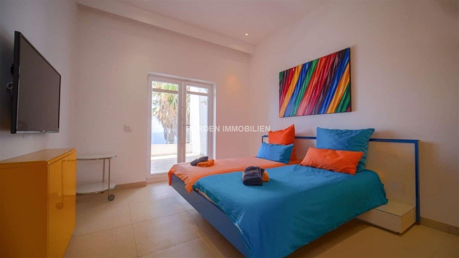 5 bedroom Villa for sale in Calvia with pool - € 3,950,000 (Ref: 9734039)