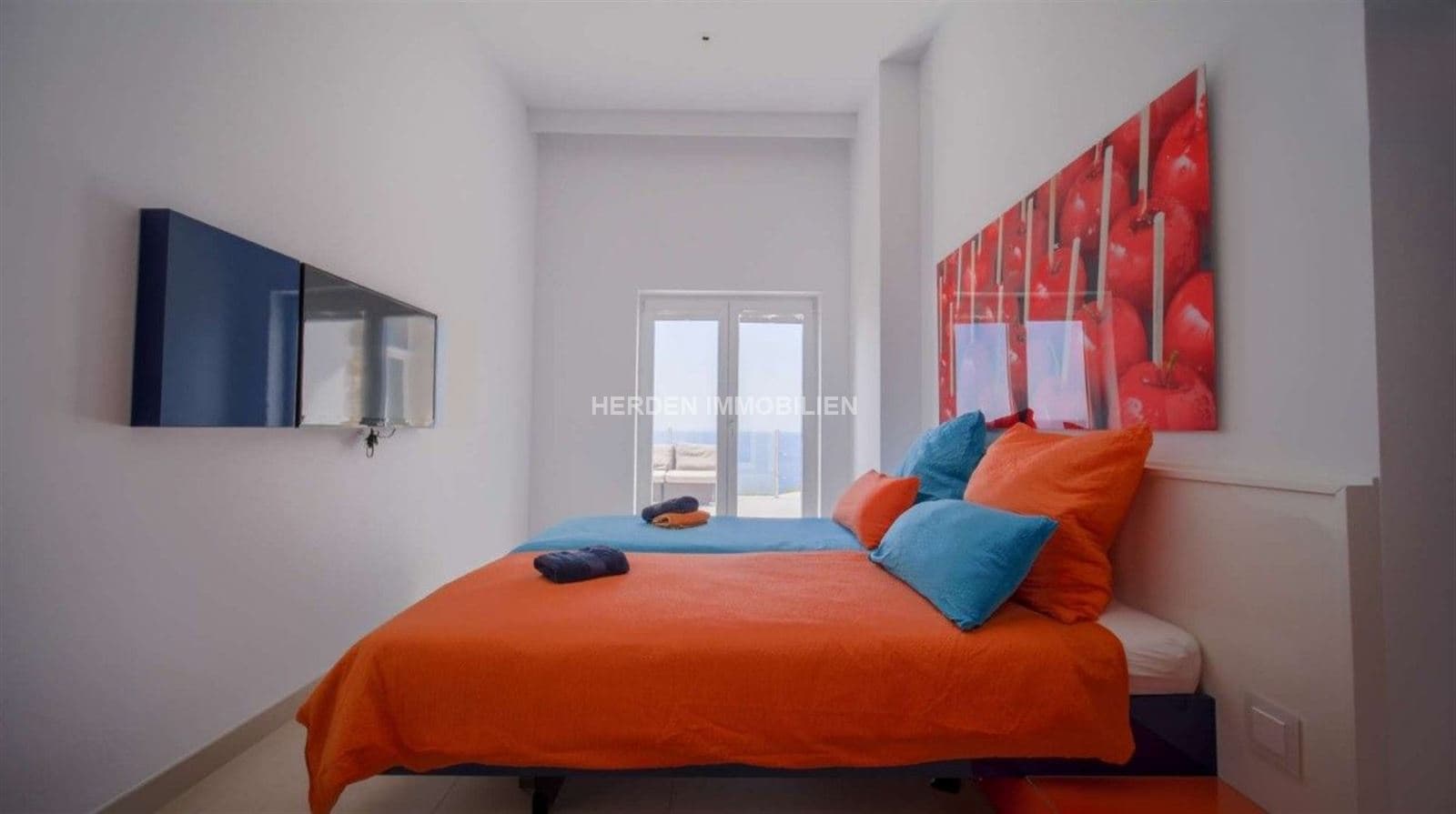 5 bedroom Villa for sale in Calvia with pool - € 3,950,000 (Ref: 9734039)