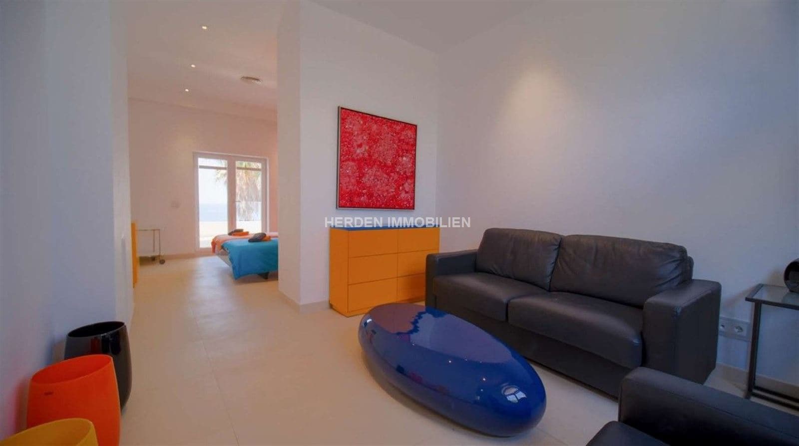 5 bedroom Villa for sale in Calvia with pool - € 3,950,000 (Ref: 9734039)