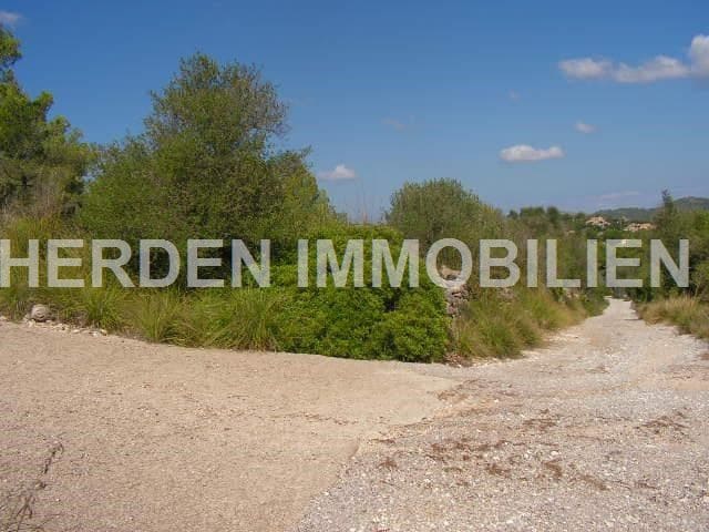 Undeveloped Land for sale in Son Servera - € 99,000 (Ref: 9734041)