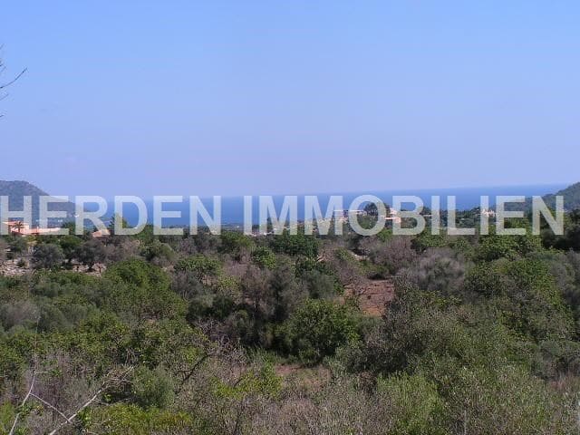 Grond te koop in Son Servera - € 99.000 (Ref: 9734041)