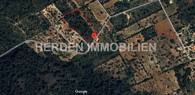 Grond te koop in Son Servera - € 99.000 (Ref: 9734041)