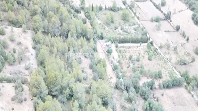 Grond te koop in Son Servera - € 99.000 (Ref: 9734041)