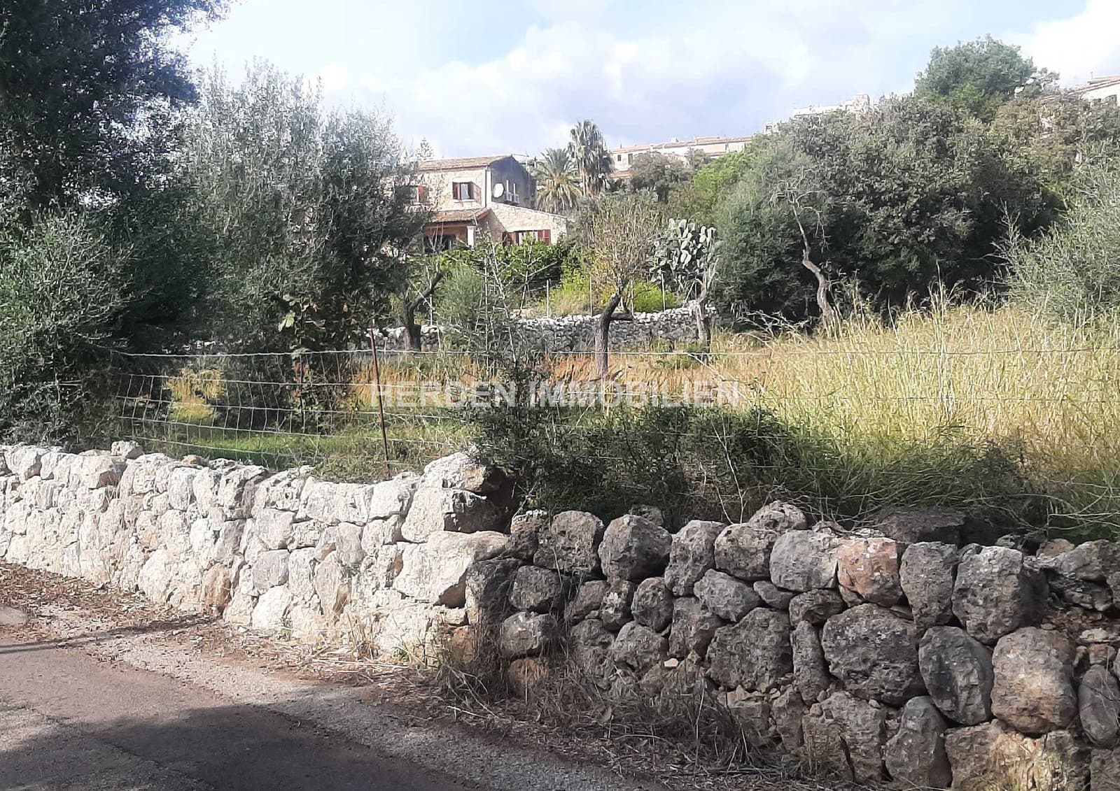 Undeveloped Land for sale in Buger - € 127,500 (Ref: 9734042)